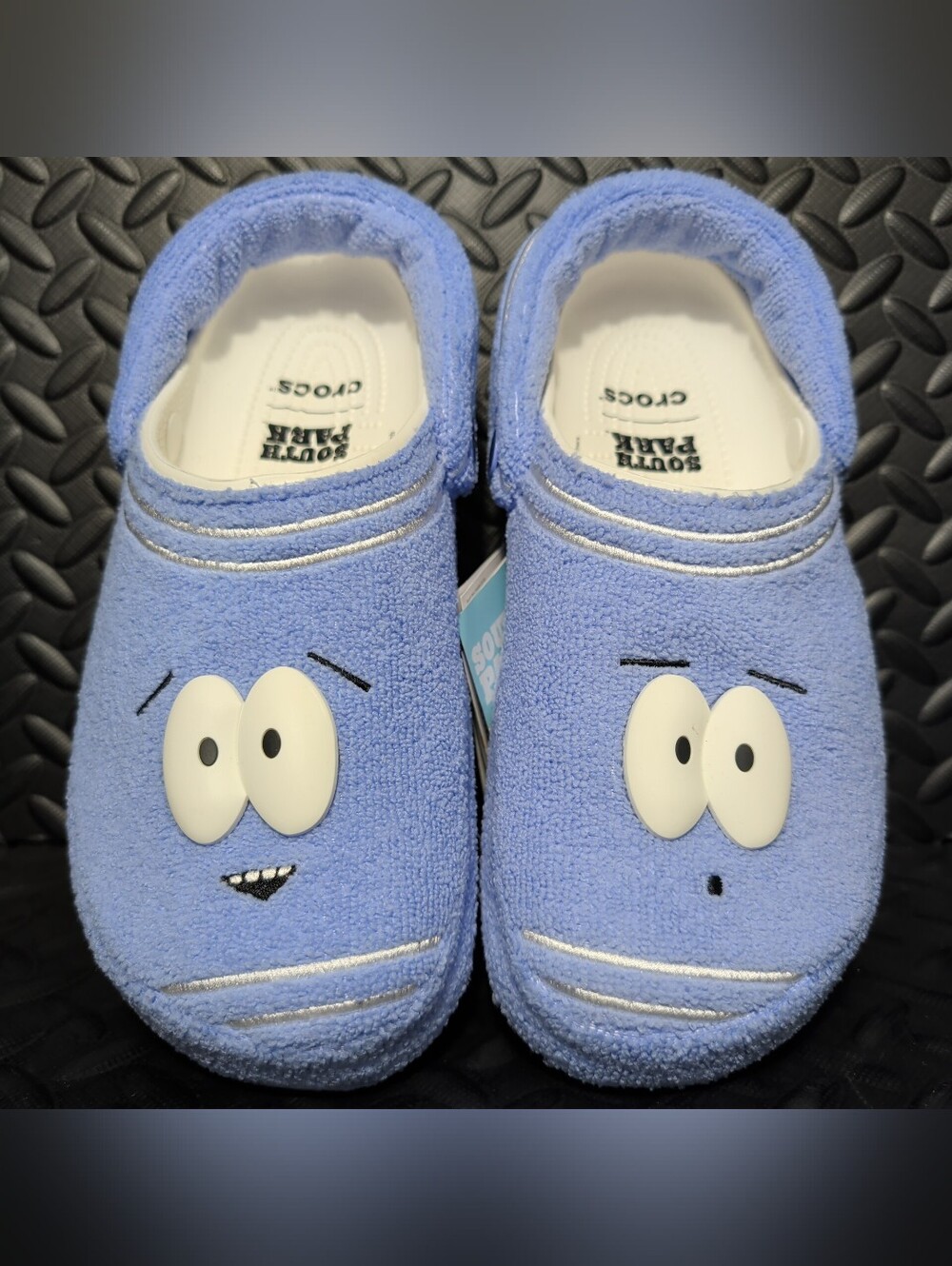 CROCS x South Park Classic Clog 'Towelie' 211501-90H size 10 & 11